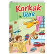 Korkak Uak Feride lgn Ferfir Yaynclk