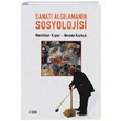 Sanat Alglamann Sosyolojisi Fidan Kitap