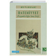 Hatemiyyet Murtaza Mutahhari Fecr Yaynlar