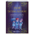 Zem Sesini Aryor Bengisu Genay Epsilon Yaynevi