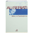 Bilin ve Eekletirme Ali eriati Fecr Yaynlar