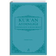 Kuran Aydnl Kronolojik Kuran Meali (Cep Boy Metinli) Tuncer Naml Fecr Yaynlar