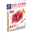 AYT Performans Serisi Kurumsal Deneme Snav Tek Yldz Yaynlar