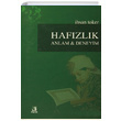 Hafzlk hsan Toker Fecr Yaynlar