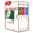 Ali eriat Cep Kitaplar (Kutulu Set) Fecr Yaynlar