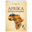 Afrika Seyahatnamesi Enver Arpa Fecr Yaynlar