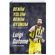 Benim Yolum Benim Oyunum Nemesis Kitap