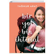 Bir Yol Bin htimal Yamur Arat Nemesis Kitap