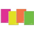 Seperatrl 4 Blm Defter ADEL.5075400191 Faber Castell