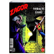 Zagor Say 215 Yeralt ss Moreno Burattini Lal Kitap