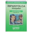 Kayp Palto spanyolca Hikayeler Fono Yaynlar