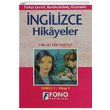 Mektup (derece 1 A) Fono Yaynlar