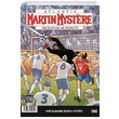 Martin Mystere sayı 196 Lal Kitap