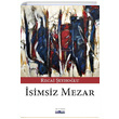 simsiz Mezar Recai eyholu Favori Yaynlar