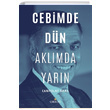 Cebimde Dn Aklmda Yarn Canpolat Aras Orion Kitabevi