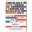 Tablolarla Farsa Fiil Zamanlar Dilbilgisi zeti Fono Yaynlar