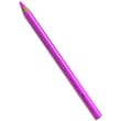 Ahap Gvde Fosforlu Pembe Kalem ADEL.5030114828 Faber Castell