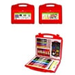 Krmz Boyama antas ADEL.5178119920 Faber Castell