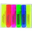 effaf Gvde Fosforlu 6 l Kalem Seti ADEL.5038154642 Faber Castell