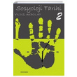 Sosyoloji Tarihi 2 Yldz Akpolat Fenomen Yaynclk