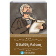 Szlk Adam ocuklar in Divanu Lgatit Trk Sinan Ate lk Ocaklar Eitim ve Kltr Vakf