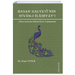 Hasan Halvetinin Divan lahiyat Sinan Uyur Fenomen Yaynclk