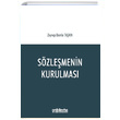 Szlemenin Kurulmas Zeynep Damla Takn On ki Levha Yaynlar