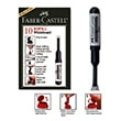 Refili Siyah Tahta Kalem W20 ADEL.5050254399 Faber Castell