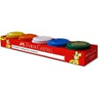 Oyun Hamuru 5li 225g ADEL.5170120047 Faber Castell