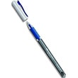 Speedx Mavi Tkenmez Kalem 1.0 ADEL.5020546451 Faber Castell