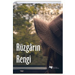 Rzgarn Rengi Erengl Balkan Karina Yaynevi
