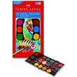 Byk Boy 21 Renk Suluboya ADEL.5292125021 Faber Castell