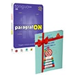 Tongu Akademi LGS ParagrafON ve 1 Deneme Hediyeli