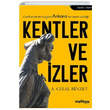 Kentler ve zler A. Celal Binzet Telgrafhane Yaynlar