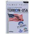 Ensar ve Trgevin Bilinmeyen Kardei Trken Usa Ylmaz Polat Telgrafhane Yaynlar