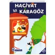 Karagz ile Hacivat Gen Tima Yaynlar
