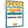 KPSS ALES DGS TYT Matematik ek Kopart Yaprak Test Yediiklim Yaynlar