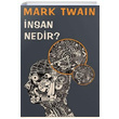 nsan Nedir Mark Twain Flipper Yaynclk