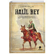 Halil Bey Onur Akay Morena Yaynevi