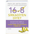 16 8 Sirkadiyen Diyet Hayykitap