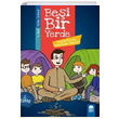 Brtlenle Balayan Macera Bei Bir Yerde 2. Kitap Vildan zdemir Mavi Kirpi Yaynlar
