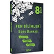 8. Snf Fen Bilimleri Soru Bankas Enpro Yaynlar