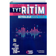 TYT Biyoloji Ritim Son Tur Bilgi Sarmal Yaynlar