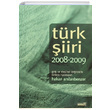 Trk iiri 2008 2009 Fayrap Kitap
