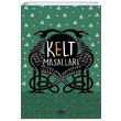 Kelt Masalları Özel Ayracıyla Joseph Jacobs Maya Kitap