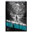 Yolun Sonundaki Okyanus Neil Gaiman thaki Yaynlar