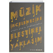Mzik ncelemesine Eletirel Yaklam Aykut Bar erezciolu Eyll Sanat Yaynclk