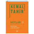 Notlar 9 Roman Notlar 3 Kemal Tahir thaki Yaynlar
