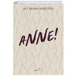Anne Ali hsan Adgzel Mptela Yaynlar