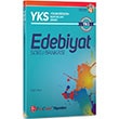 YKS Edebiyat Soru Bankas FenCebir Yaynlar